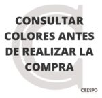 Matra de algodón con guarda pampa - Image 2