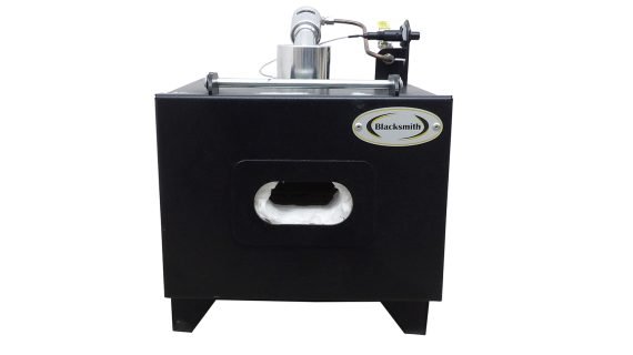 Horno para herrero Mustad