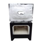 Horno para herrero Mustad - Image 3