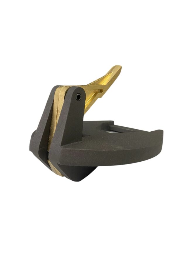 Podómetro Mustad - Image 1
