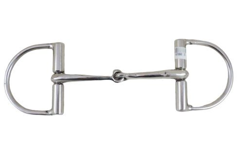 Filete D acero inoxidable