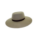 Sombrero pampa liverpool ala 10 arena