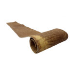 Lonja cuero crudo sobado pelada a cuchillo - Image 3