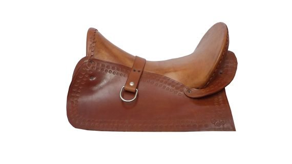 Montura malabrigo correntina