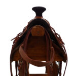 Montura mexicana color suela natural - Image 7