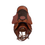 Montura mexicana color suela natural - Image 6