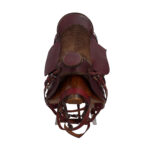 Montura mexicana color marrón - Image 6