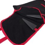 Manta de cordura con polar y fuelle - Image 2