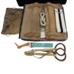 Basto de descarne completo