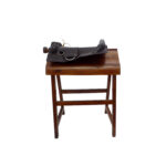 Recado paletero borren bajo con accionera y encimera - Image 3