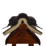 Recado paletero borren bajo con mandil y carona - Image 7