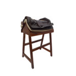 Recado paletero borren bajo con mandil y carona - Image 5