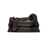 Recado paletero borren alto con accionera - Image 2