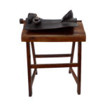 Recado paletero borren alto con accionera - Image 3