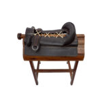 Recado paletero borren alto con accionera - Image 4