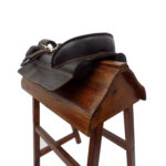 Recado paletero borren alto con accionera - Image 6