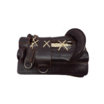 Recado paletero borren alto con mandil y carona - Image 2