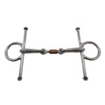 Filete limitador con rollo de cobre