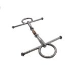 Filete limitador con rollo de cobre - Image 3