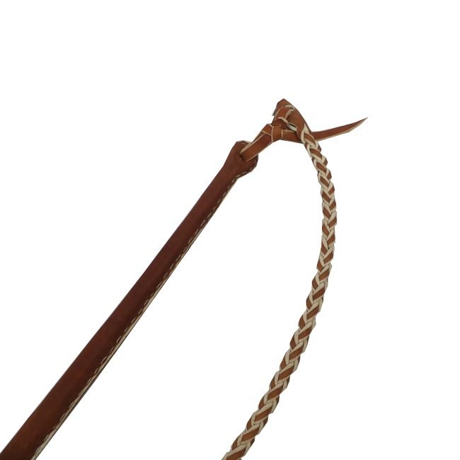 Arreador común de cuero crudo - Imagen 4