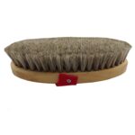 Cepillo de cerda con tapa de madera - Image 3