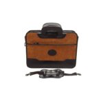 Maletín de carpincho con manija - Image 3