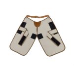 Delantal para herrador de lona - Image 5