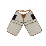 Delantal para herrador de lona - Image 4