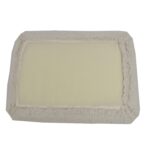Pellón tejido blanco - Image 2