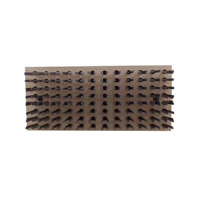 Cepillo de alambre para herrador Mustad - Imagen 6