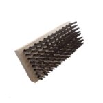 Cepillo de alambre para herrador Mustad - Image 5