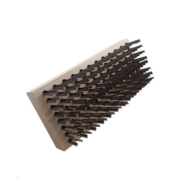 Cepillo de alambre para herrador Mustad - Imagen 5