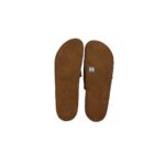 Pantuflas de gamuza con estuche - Image 3
