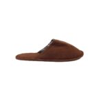 Pantuflas de gamuza con estuche - Image 6