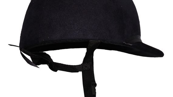 Casco de equitación