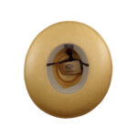 Sombrero pampa panamá ala 10 tostado - Image 2