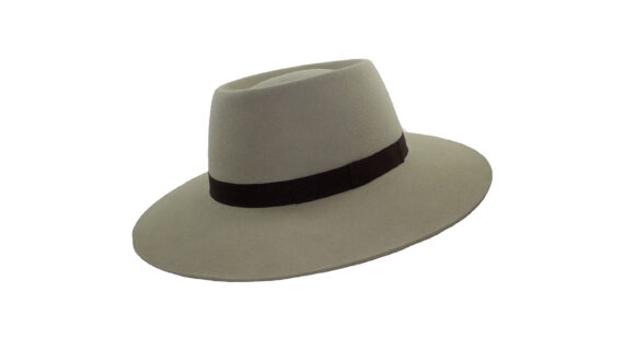 Sombrero pampa liverpool ala 8 arena