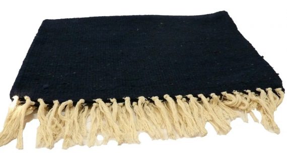 Matra de algodón lisa