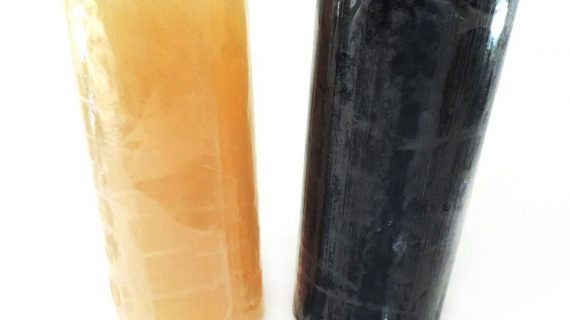 Jabón de glicerina 1 kg