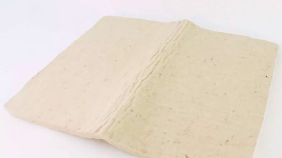 Mandil mezcla común