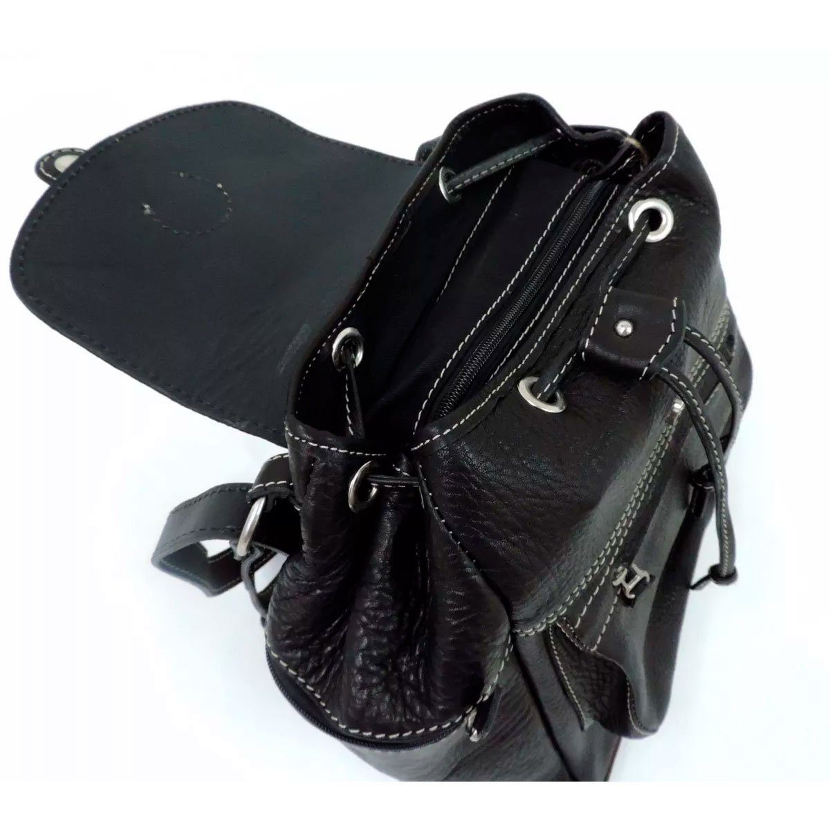 Mochila Barbara - Crespo