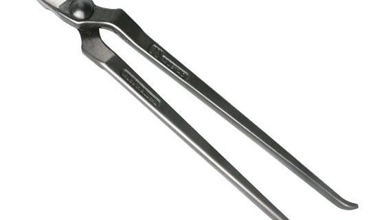 Tenaza sacaclavo Mustad