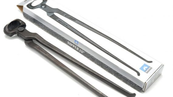 Tenaza de desvasar de 15 pulgadas Mustad