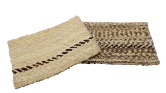 Pelero de lana especial