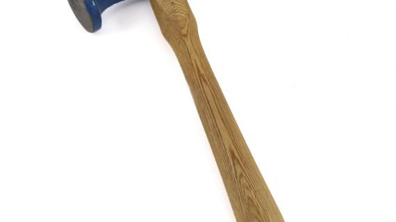 Martillo de zapatero N°1