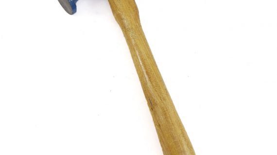 Martillo de zapatero N°2