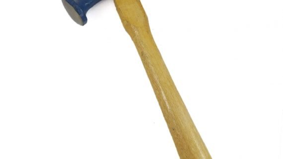 Martillo de zapatero N°3