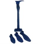 Bigornia para zapatero con repuestos - Image 2