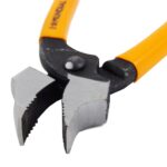 Pinza de armar curva ideal para zapateros Y tapiceros marca Mundial - Image 2