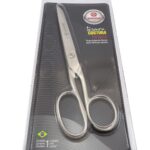 Tijera modista Mundial de 20 cm. de largo ideal para cortar telas
